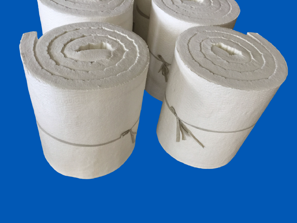 建昌陶瓷纤维毯